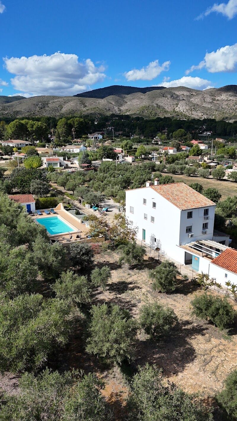 Imagen de B&b Casa Vitalidad