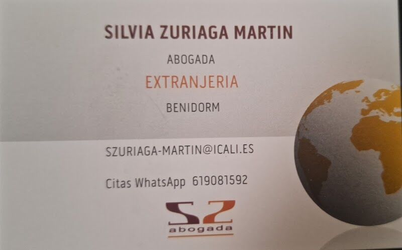 Imagen de Silvia Zuriaga Martin