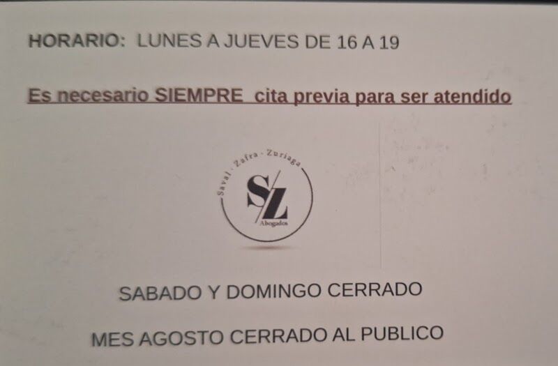 Imagen de Silvia Zuriaga Martin