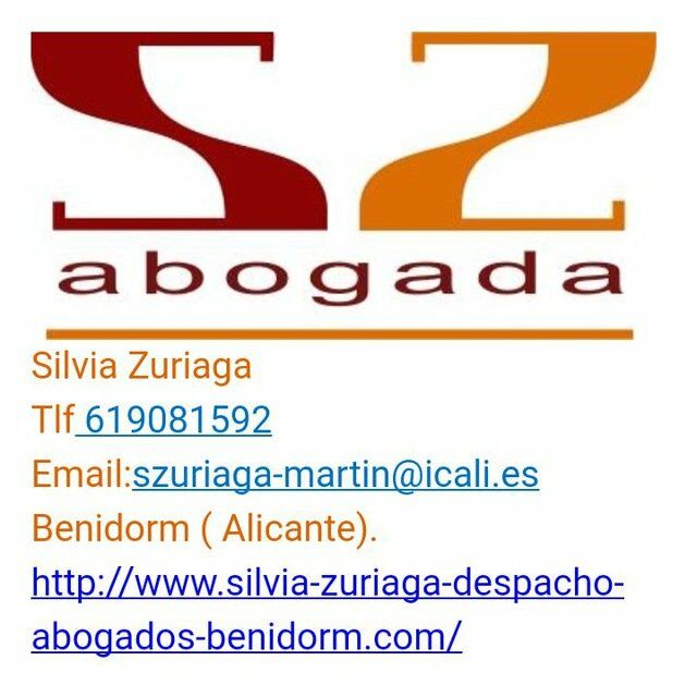 Imagen de Silvia Zuriaga Martin