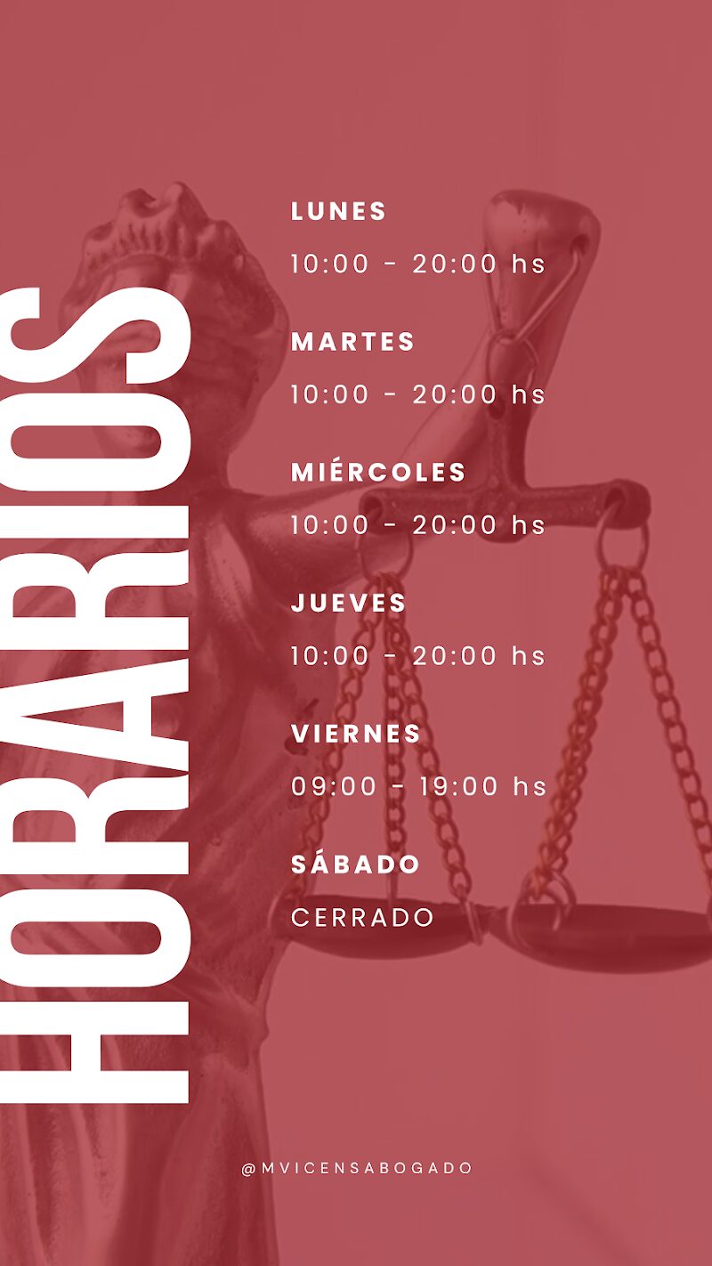 Imagen de negocio en Derecho penal en Calp