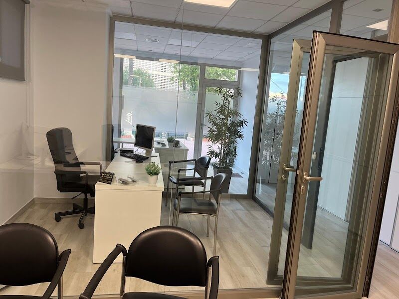 Imagen de Despacho Jurídico de Blas y Asociados