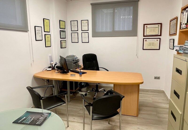 Imagen de Despacho Jurídico de Blas y Asociados