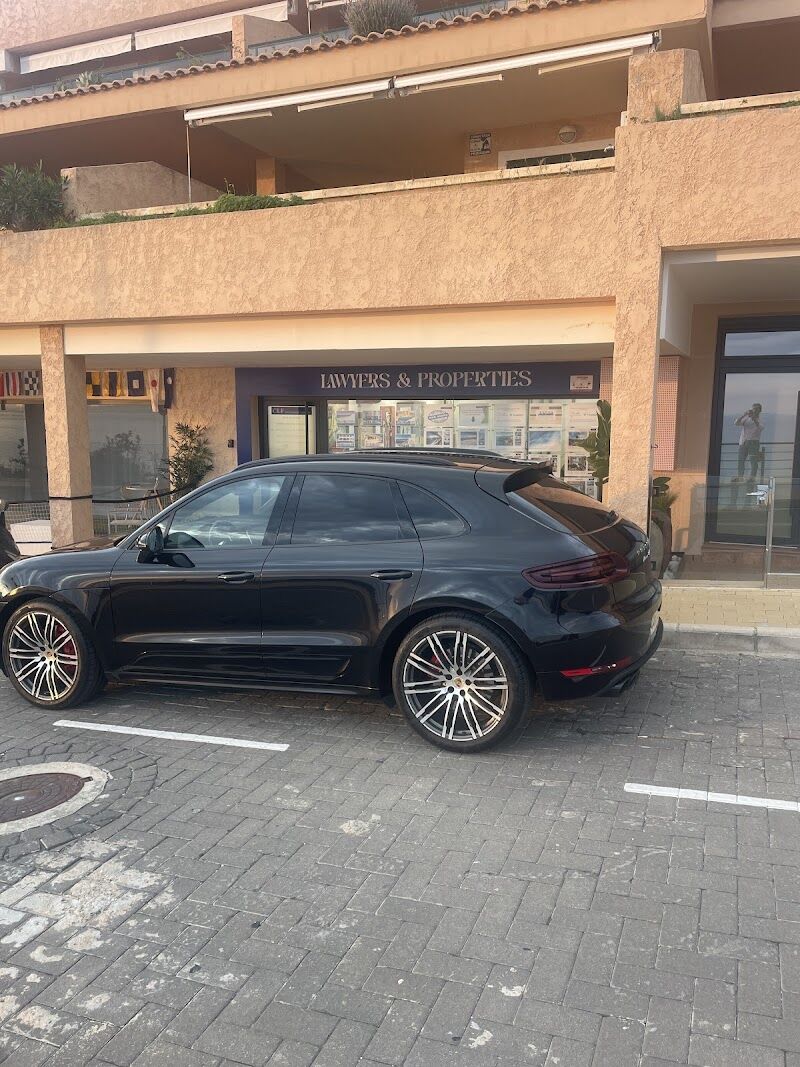 Imagen de negocio en Servicios jurídicos en Provincia de Alicante
