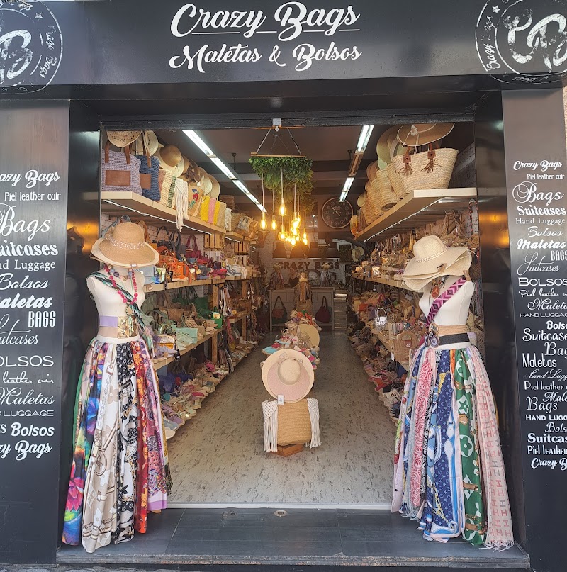 Imagen de Crazy Bags Maletas & Bolsos