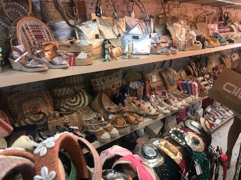 Imagen de Crazy Bags Maletas & Bolsos