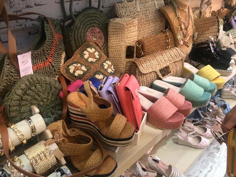 Imagen de Crazy Bags Maletas & Bolsos