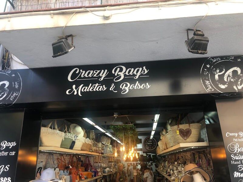 Imagen de Crazy Bags Maletas & Bolsos
