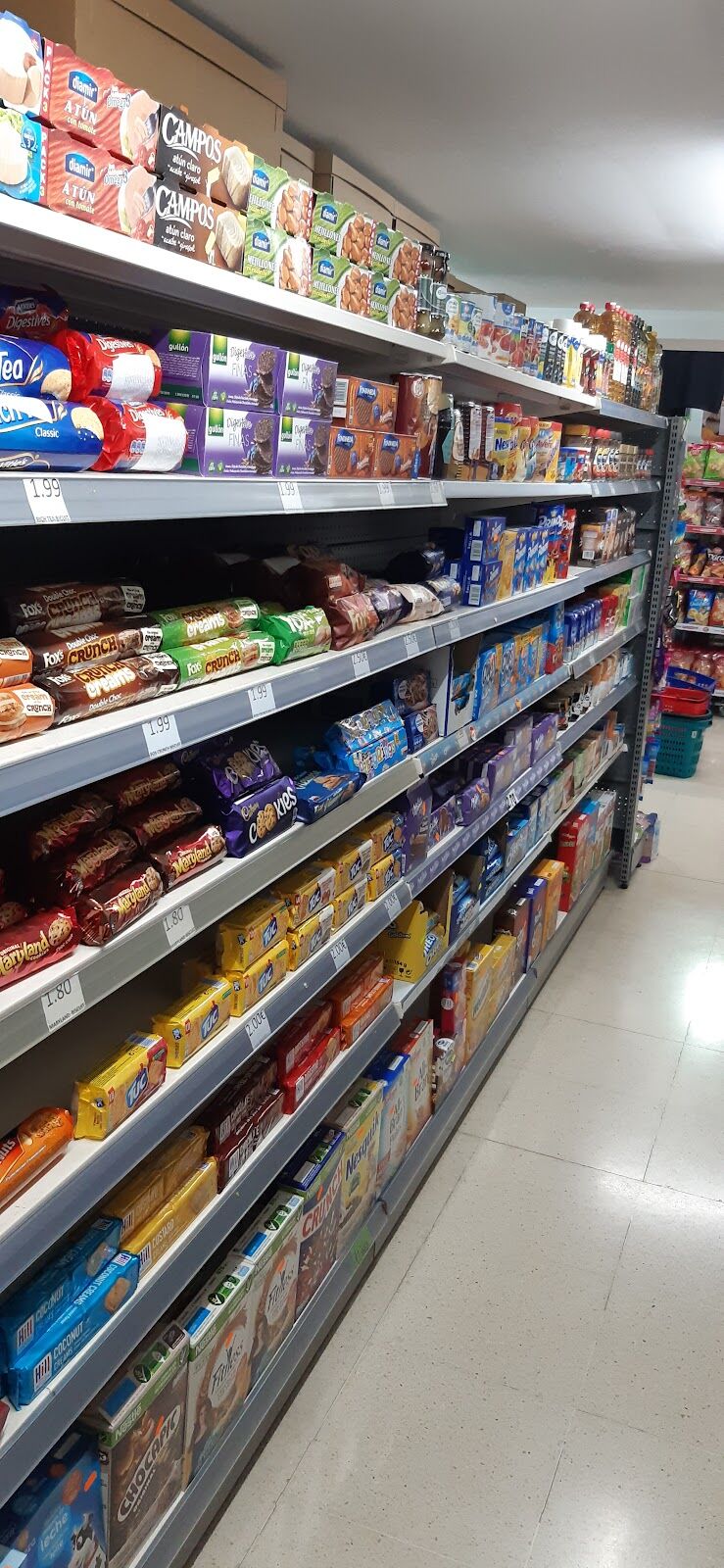 Imagen de Don Precio