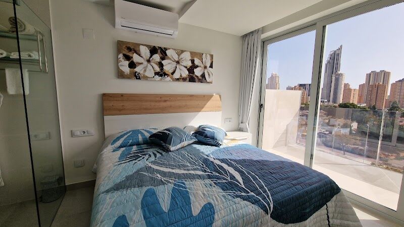 Imagen de Apartamentos Oasis de la Cala