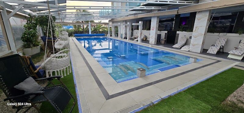 Imagen de Apartamentos Oasis de la Cala