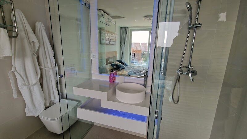 Imagen de Apartamentos Oasis de la Cala