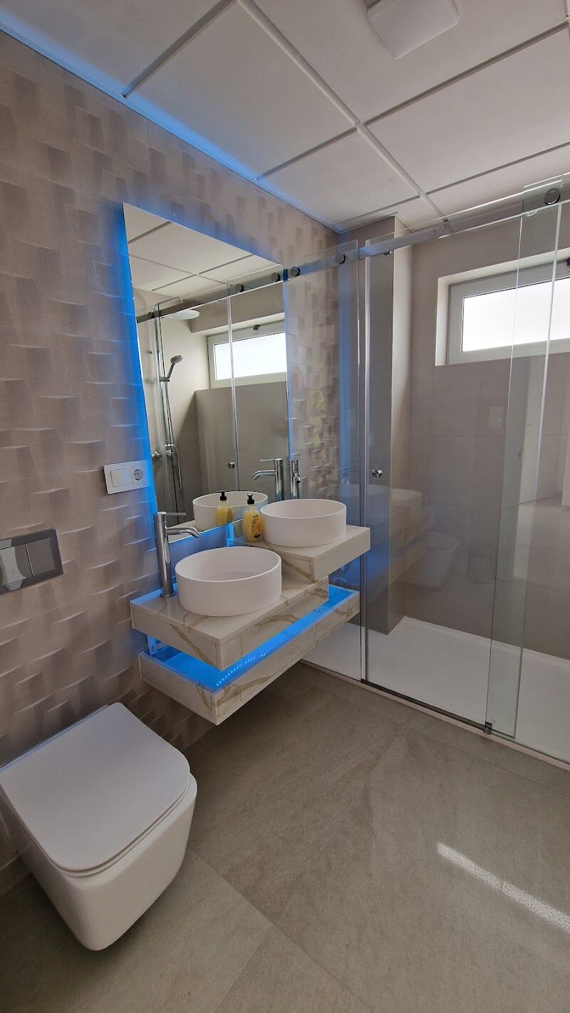 Imagen de Apartamentos Oasis de la Cala