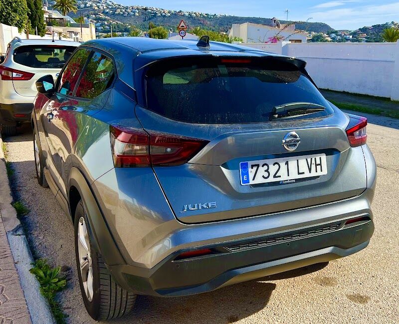 Imagen de Car Rental Hub