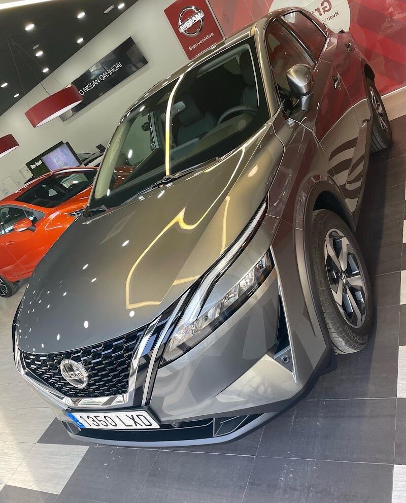 Imagen de Car Rental Hub