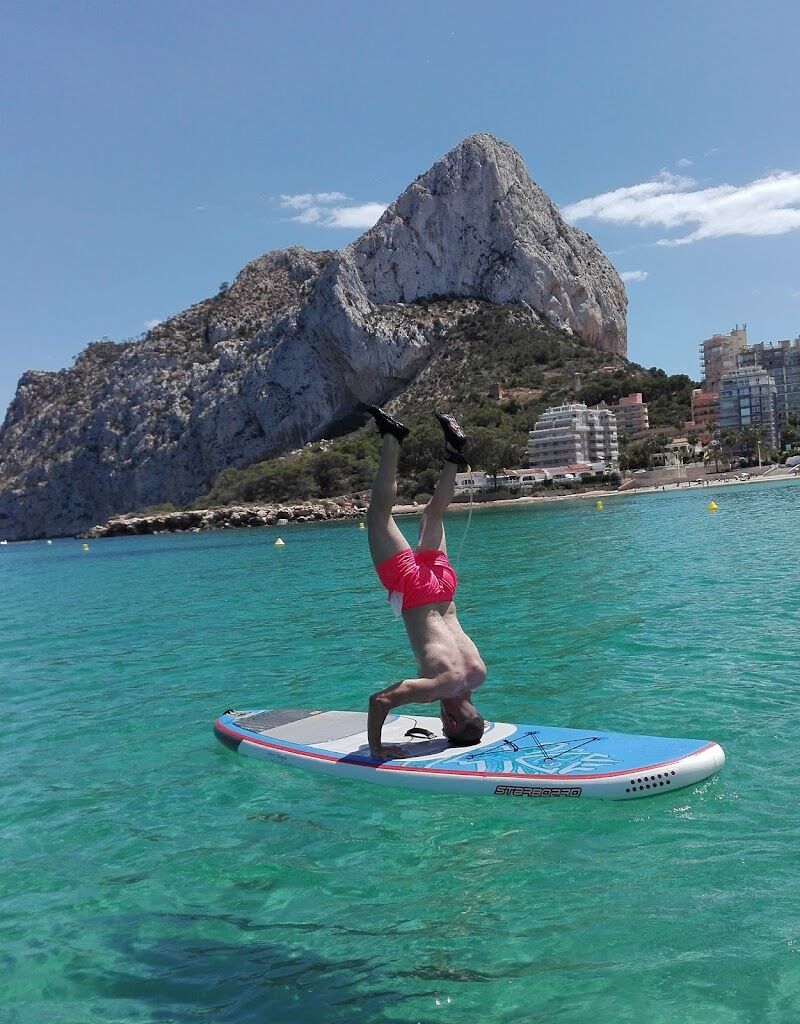 Imagen de negocio en Alquiler de vehículos en Calp