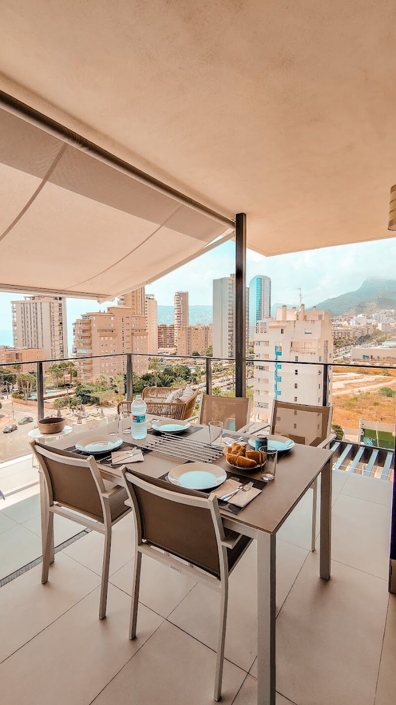 Imagen de Urbano Blanco Apartments