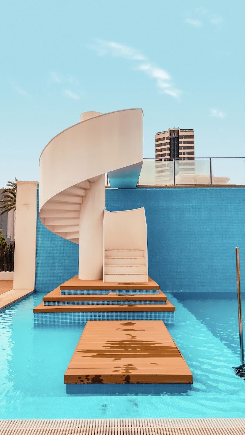 Imagen de Urbano Blanco Apartments