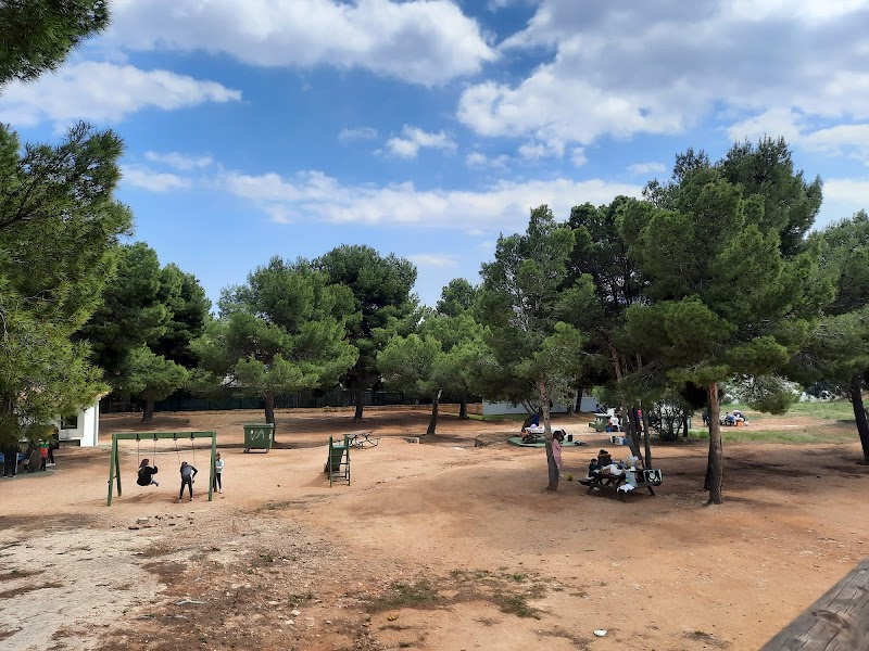 Imagen representativa de la localización