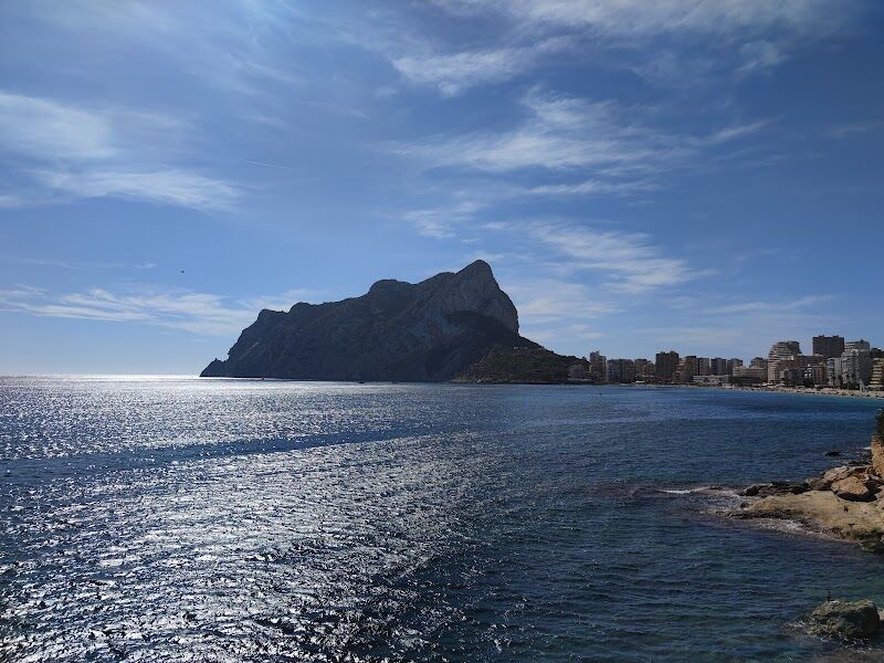 Imagen representativa de la localización