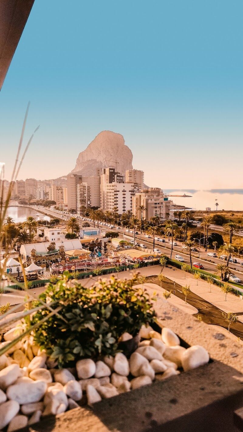 Imagen de Urbano Blanco Apartments