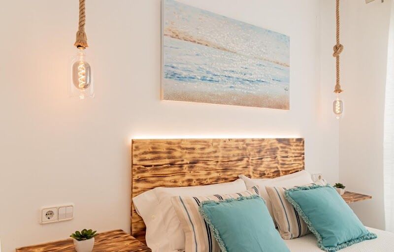 Imagen de Altea Blanca Apartamentos Turísticos