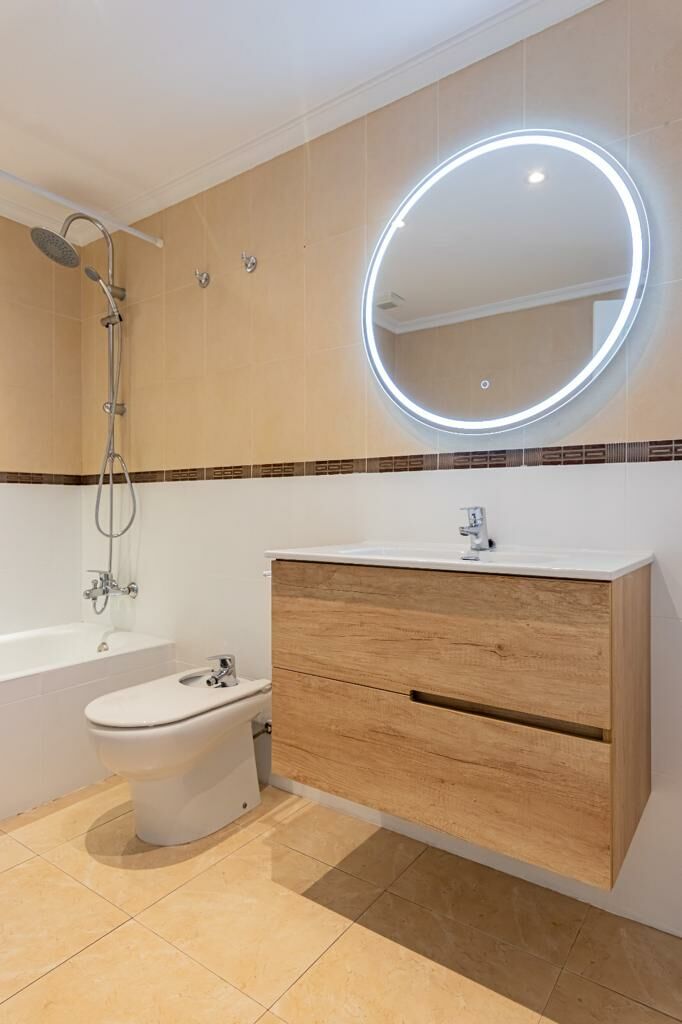 Imagen de Altea Blanca Apartamentos Turísticos