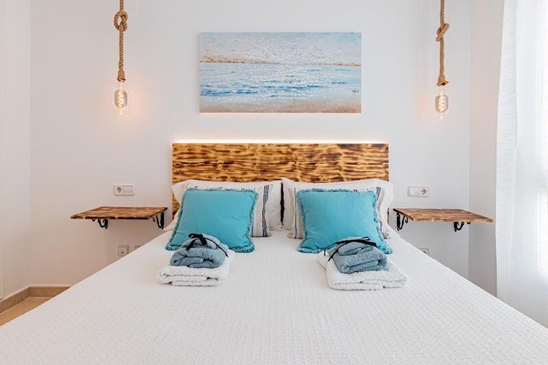 Imagen de Altea Blanca Apartamentos Turísticos