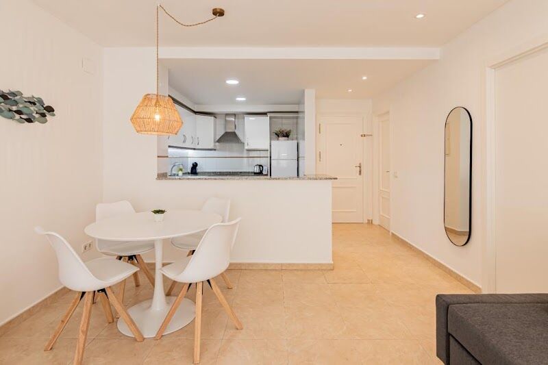 Imagen de Altea Blanca Apartamentos Turísticos