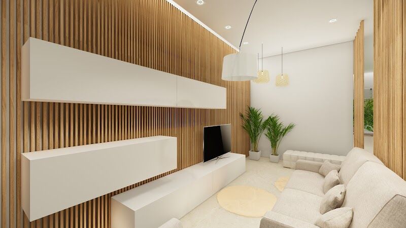 Imagen de Ms Estudio – Despacho de Arquitectura