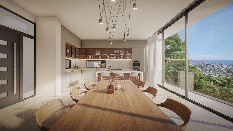 Imagen de Ms Estudio – Despacho de Arquitectura