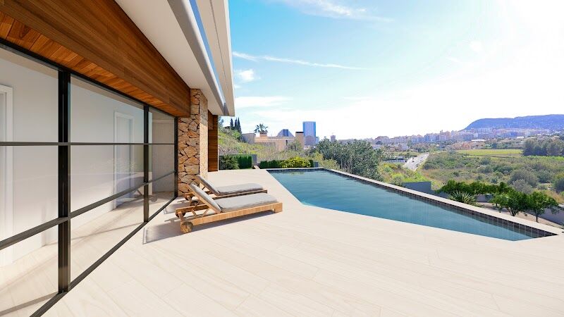 Imagen de Ms Estudio – Despacho de Arquitectura