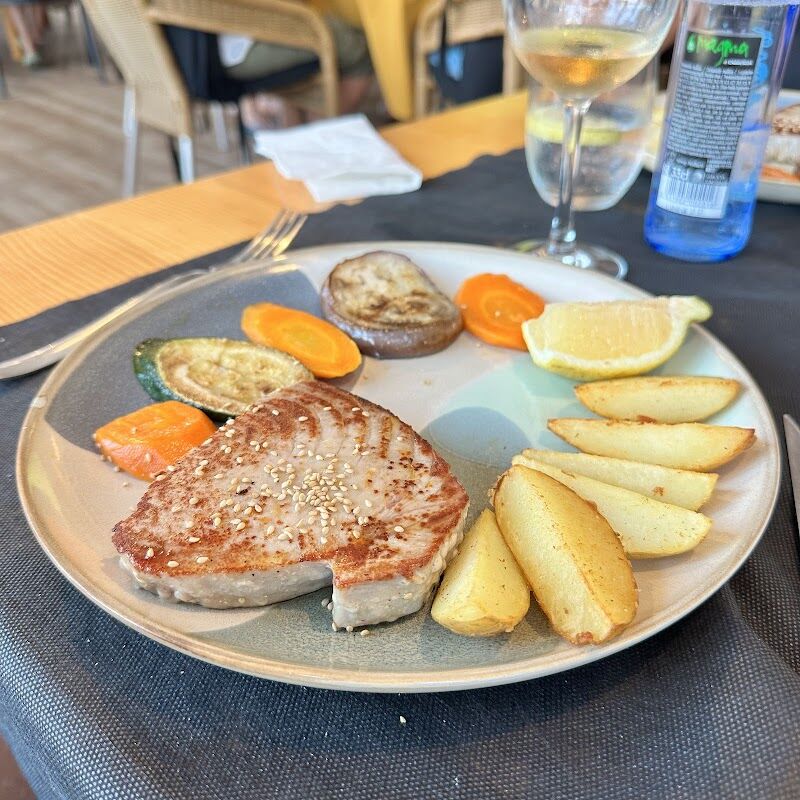 Imagen de M. Godoy Restaurante – el Albir