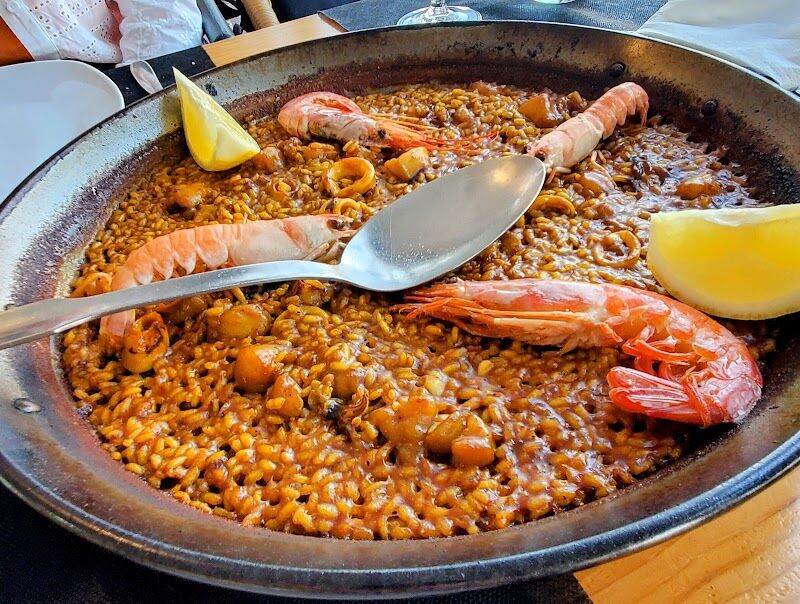 Imagen de M. Godoy Restaurante – el Albir