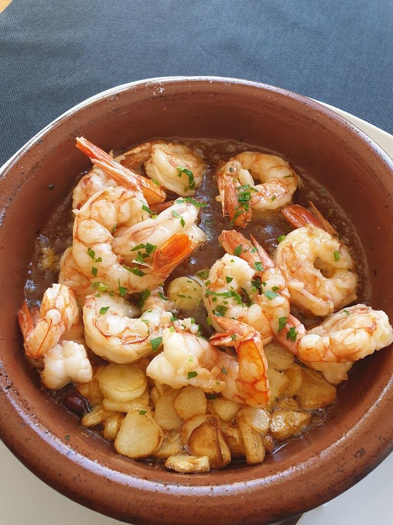 Imagen de M. Godoy Restaurante – el Albir