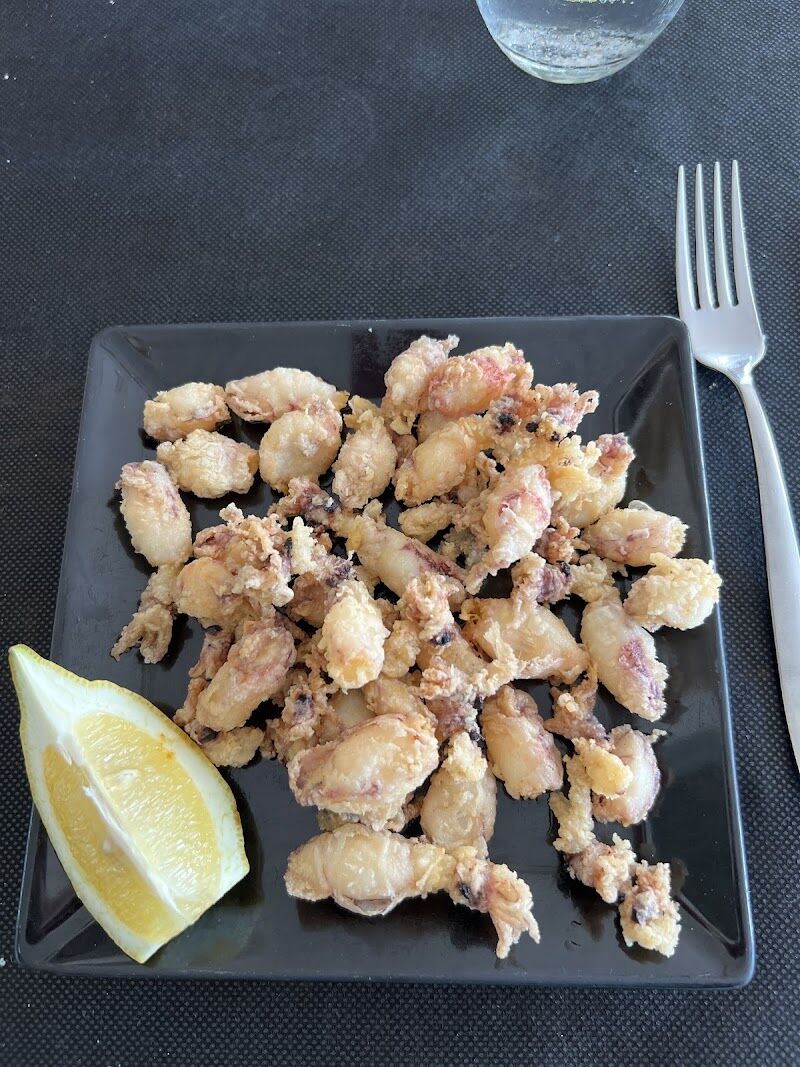 Imagen de M. Godoy Restaurante – el Albir