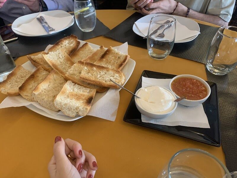 Imagen de M. Godoy Restaurante – el Albir