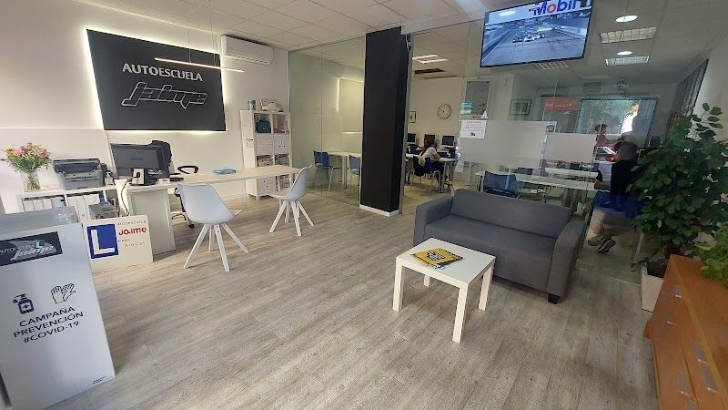 Imagen de Autoescuela Jaime