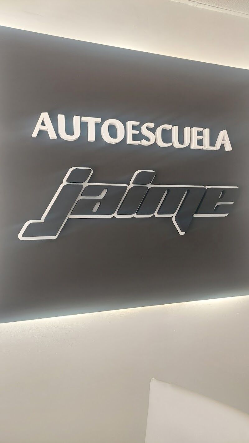 Imagen de Autoescuela Jaime