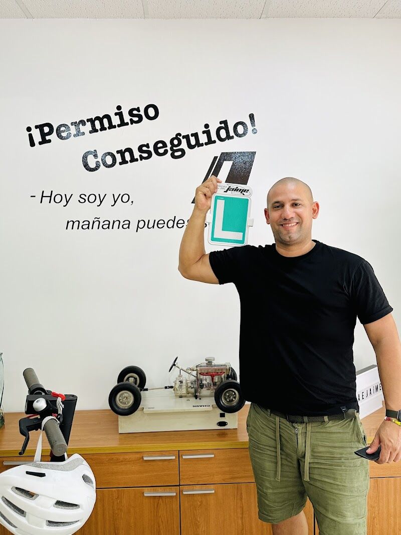 Imagen de Autoescuela Jaime