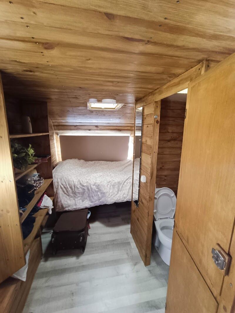 Imagen de Camping Puig Campana