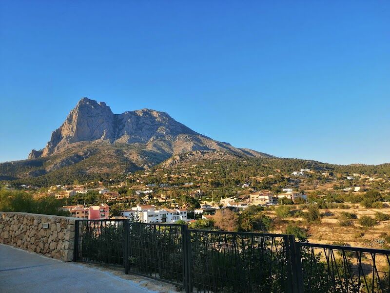 Imagen de Camping Puig Campana