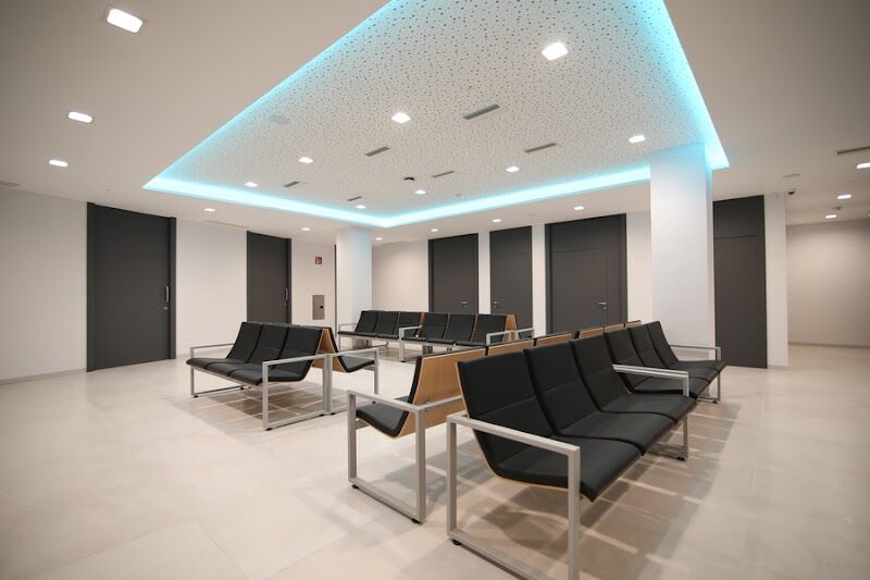 Imagen de Imed International Center