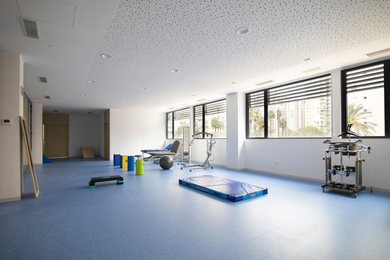 Imagen de Imed International Center