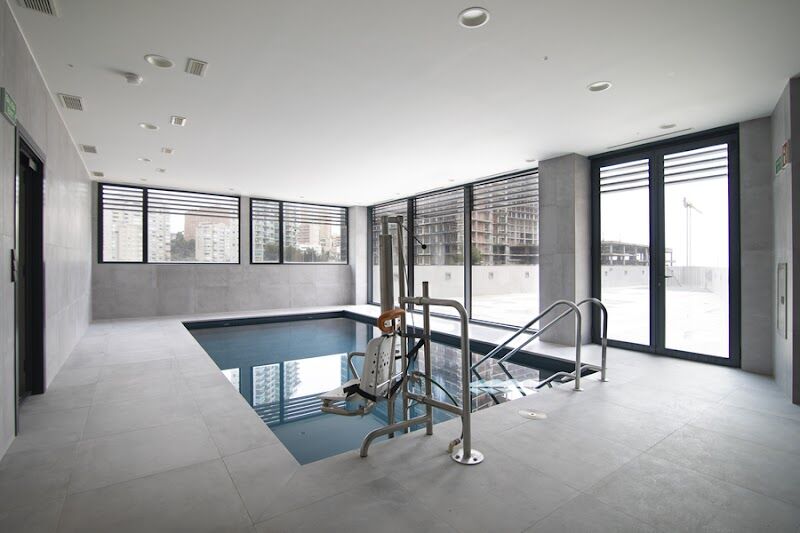 Imagen de Imed International Center