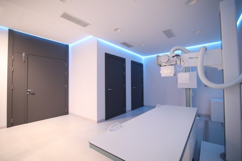 Imagen de Imed International Center