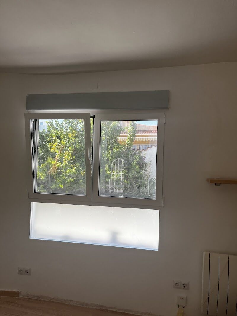 Imagen de Totnoualuminios