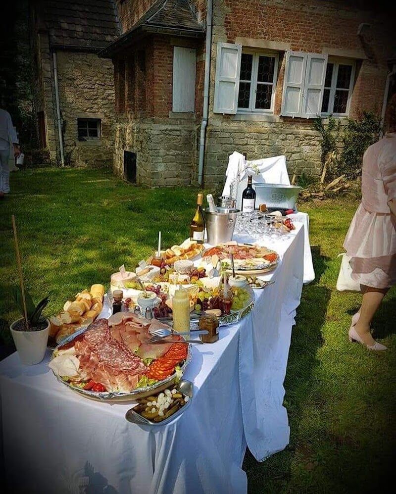 Imagen de La Casa de la Felicidad