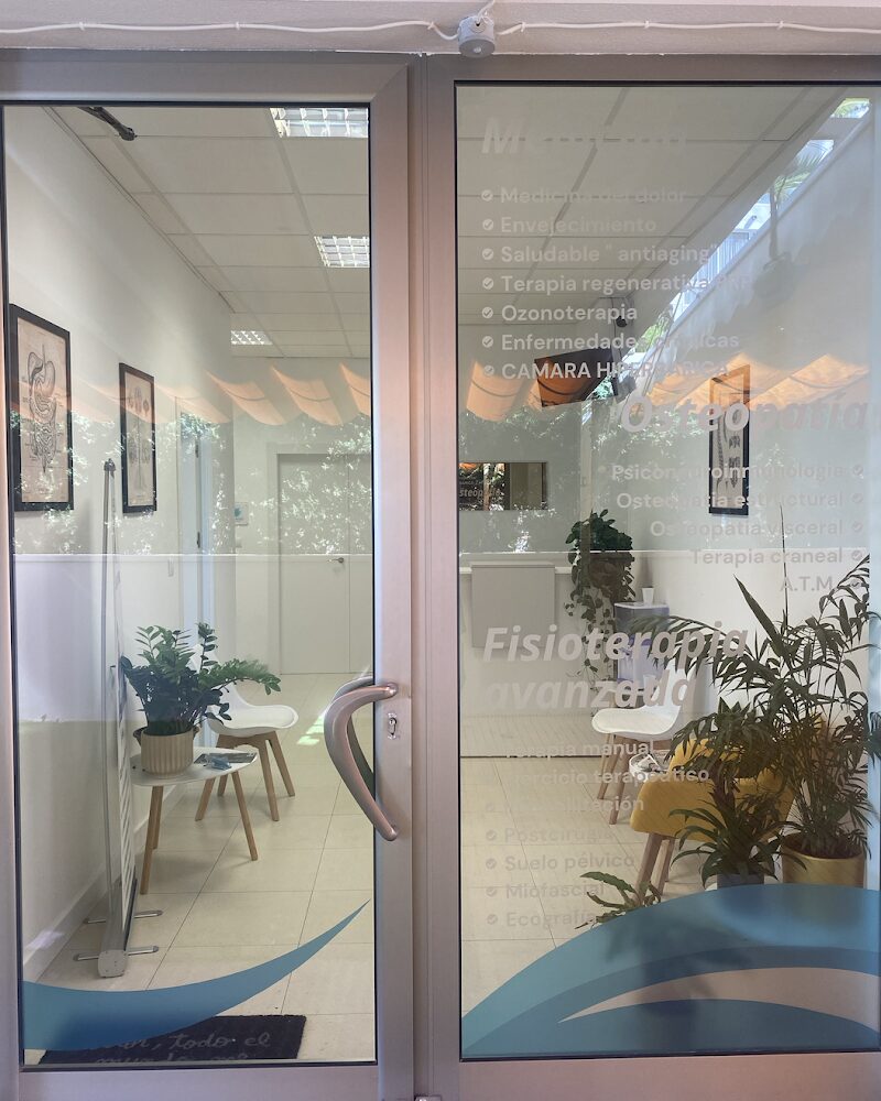 Imagen de Centro Terapéutico Soma Albir