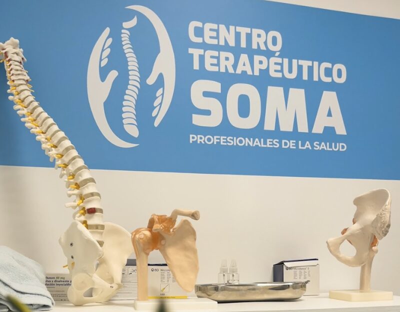 Imagen de Centro Terapéutico Soma Albir